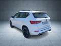CUPRA Ateca ATECA 2.0 TSI DSG 4Drive Navi LED ACC Beats Blanc - thumbnail 4