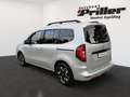 Nissan Townstar Kombi L1 Tekna *360KAMERA/NAVI/LED/SHZ* Grau - thumbnail 4