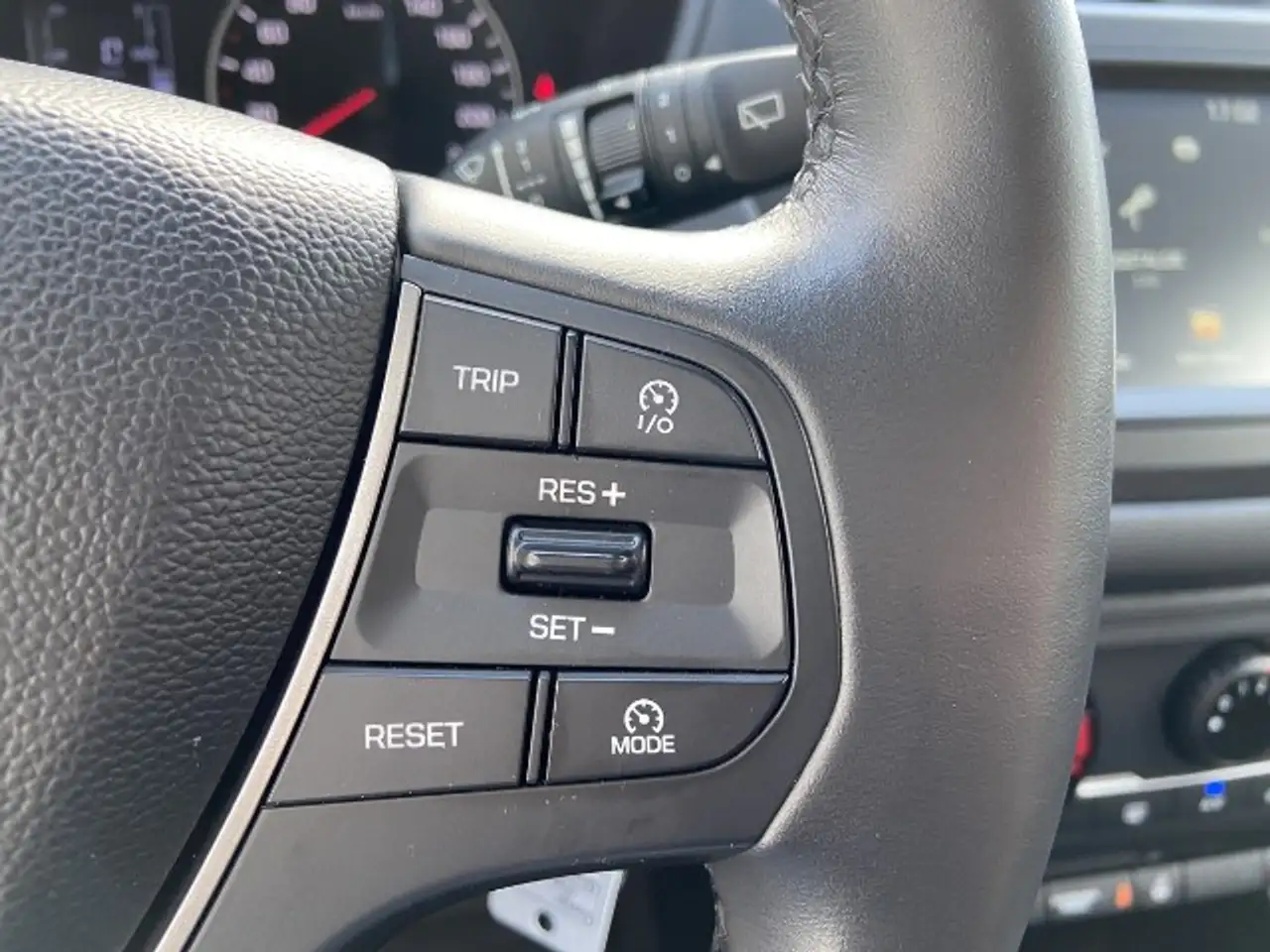 Hyundai i20 1.2 Trend 5-tg — photo 9