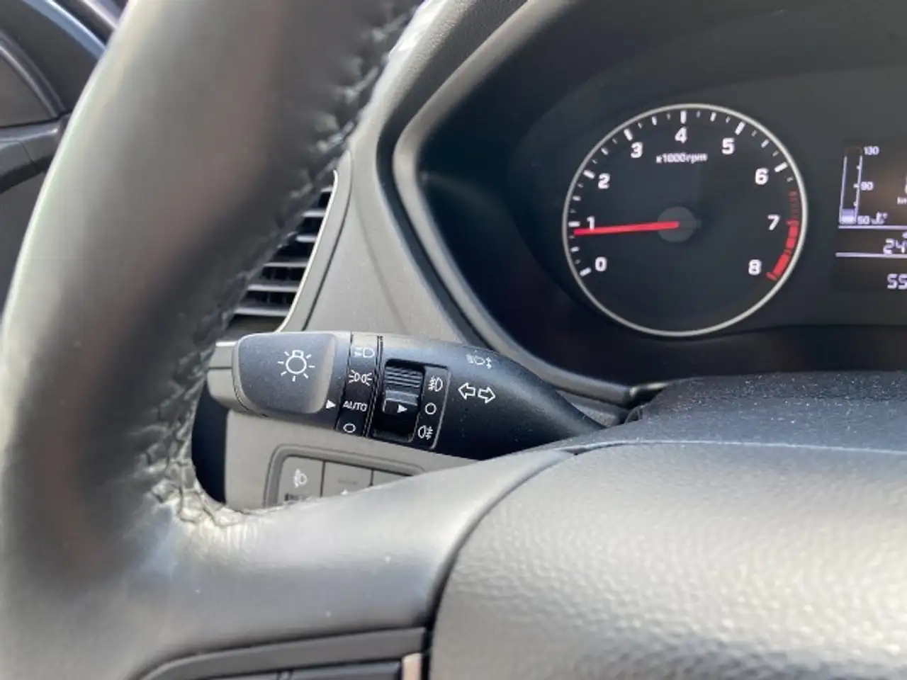 Hyundai i20 1.2 Trend 5-tg — photo 10