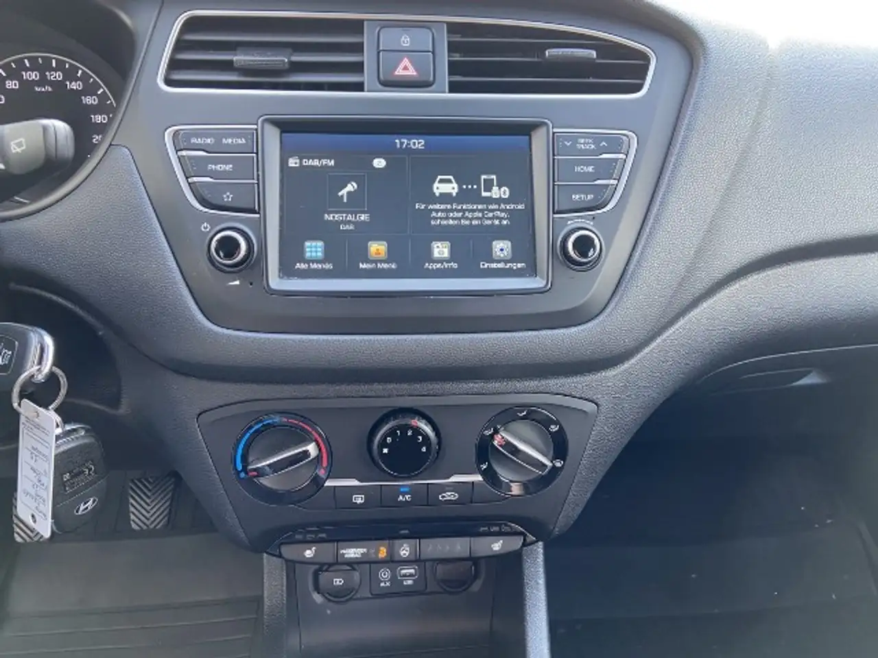 Hyundai i20 1.2 Trend 5-tg — photo 7