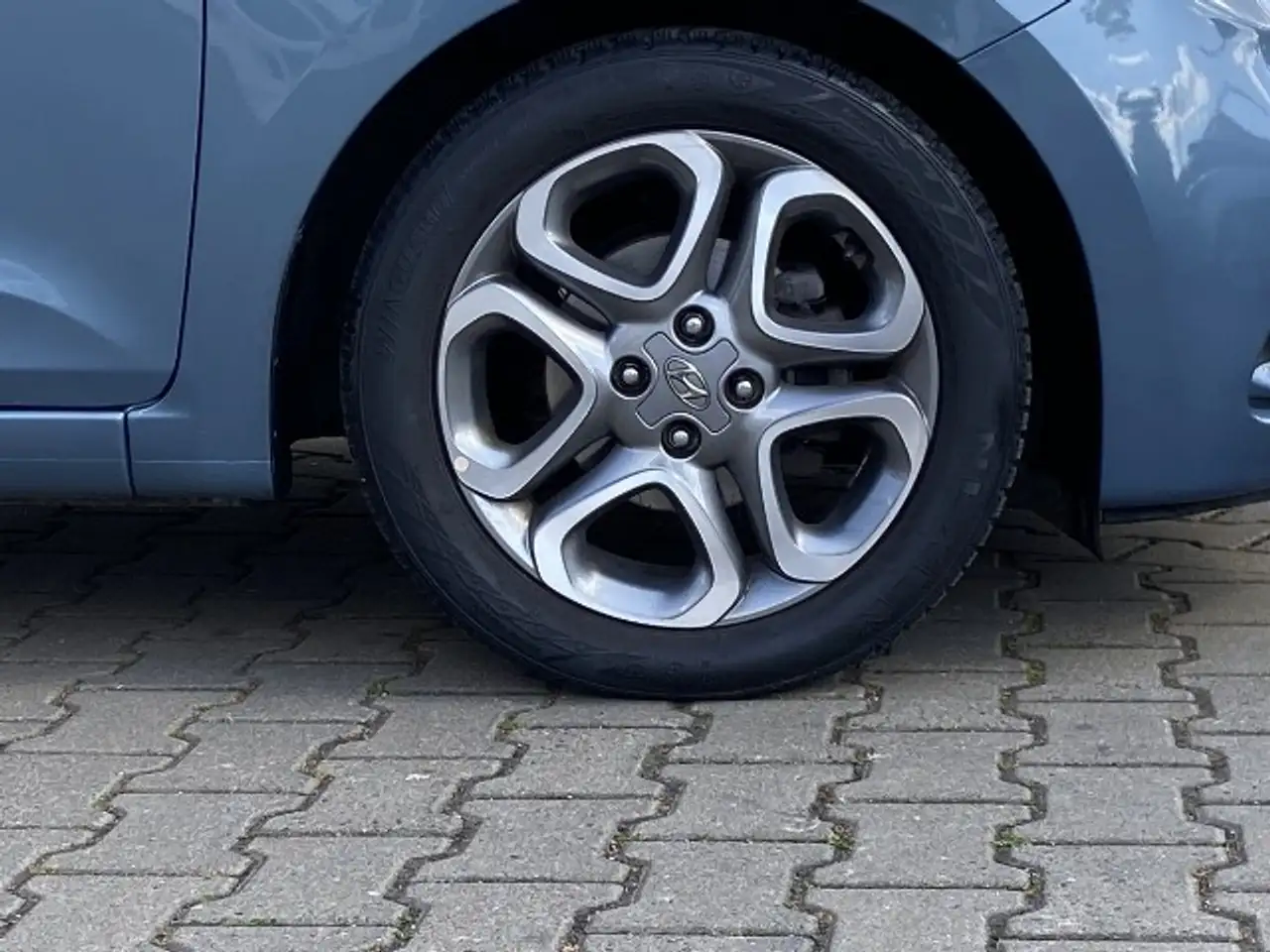 Hyundai i20 1.2 Trend 5-tg — photo 4