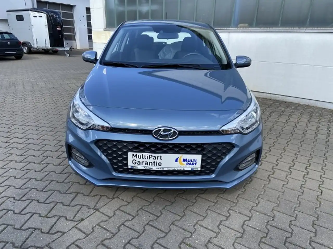 Hyundai i20 1.2 Trend 5-tg — photo 2