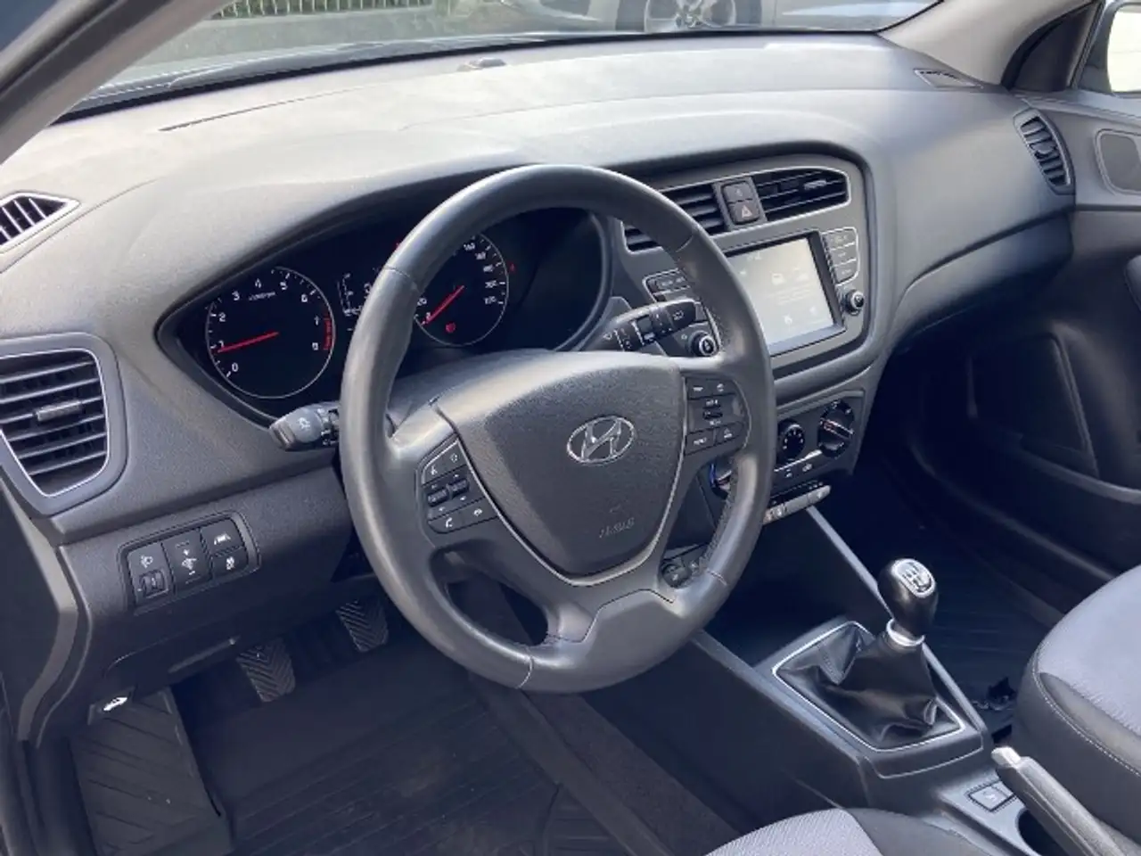 Hyundai i20 1.2 Trend 5-tg — photo 6