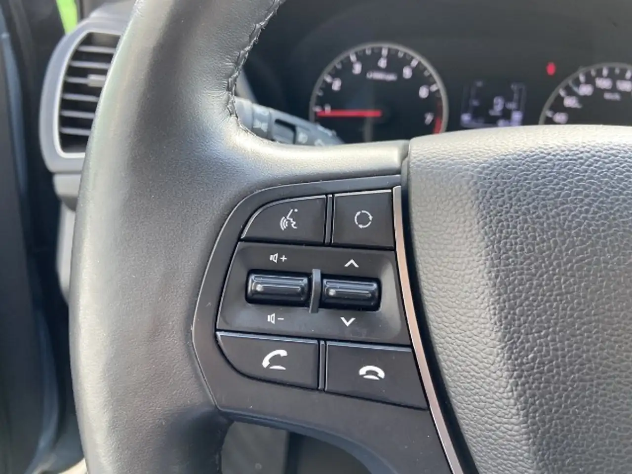 Hyundai i20 1.2 Trend 5-tg — photo 8