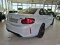 BMW M2 COMPETITION 3.0 DKG FACELIFT HARMAN KARDON CUIR NA Grijs - thumbnail 2