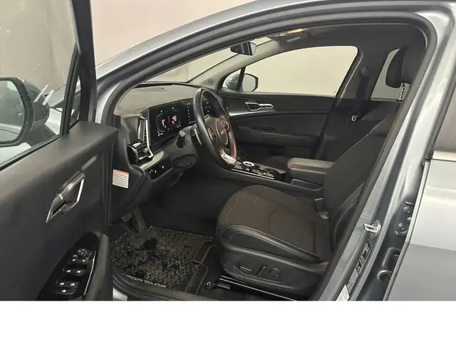 Kia Sportage view 6