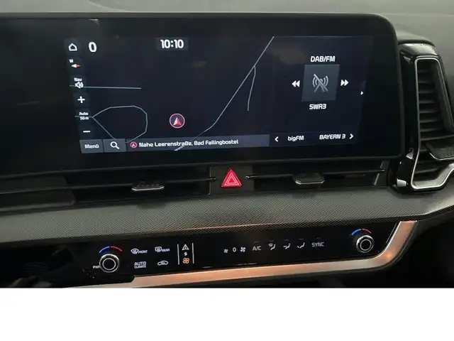 Kia Sportage view 10