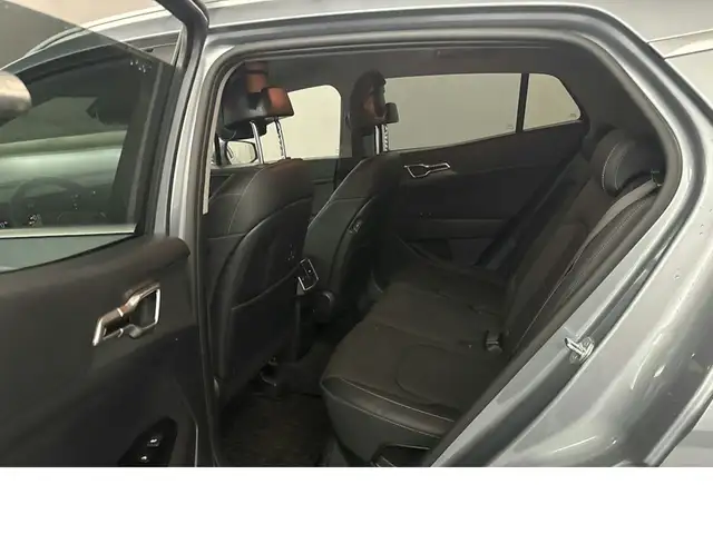 Kia Sportage view 7
