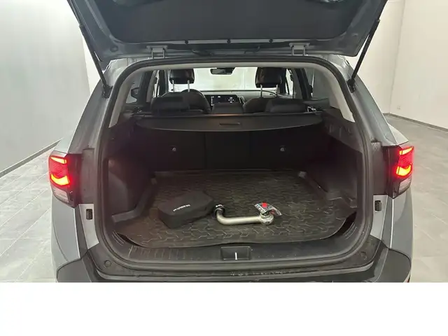 Kia Sportage view 8