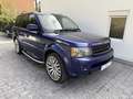 Land Rover Range Rover Sport 3.0TDV6 HSE Aut. Bleu - thumbnail 1