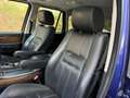 Land Rover Range Rover Sport 3.0TDV6 HSE Aut. Bleu - thumbnail 7