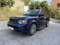 Land Rover Range Rover Sport 3.0TDV6 HSE Aut. Bleu - thumbnail 2