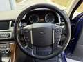 Land Rover Range Rover Sport 3.0TDV6 HSE Aut. Bleu - thumbnail 10