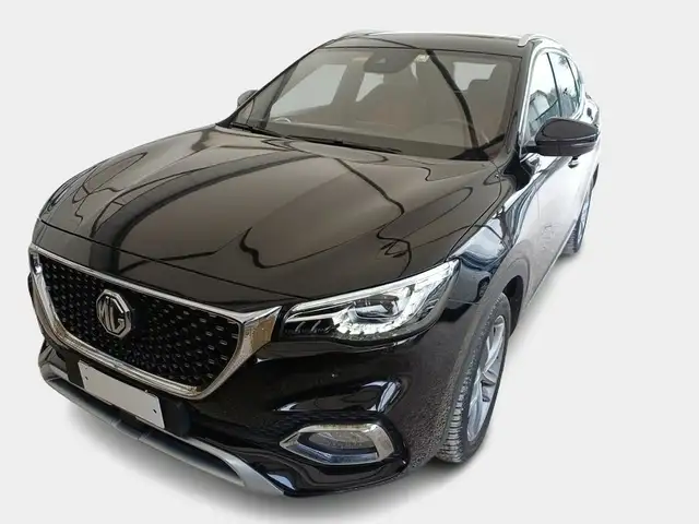MG EHS 1.5 T PLUG-IN HYBRID EXCLUSIVE AUTO SUV