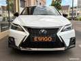 Lexus CT 200h 200h 1.8 200 H 136H 100 HEV F-SPORT BVA FRANCAISE  Wit - thumbnail 8