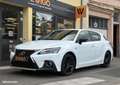 Lexus CT 200h 200h 1.8 200 H 136H 100 HEV F-SPORT BVA FRANCAISE  Wit - thumbnail 2
