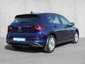 Volkswagen Golf VIII 1.0 TSI Life ALU NAVI PDC Blau - thumbnail 4