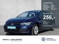 Volkswagen Golf VIII 1.0 TSI Life ALU NAVI PDC Blau - thumbnail 1