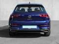 Volkswagen Golf VIII 1.0 TSI Life ALU NAVI PDC Albastru - thumbnail 6