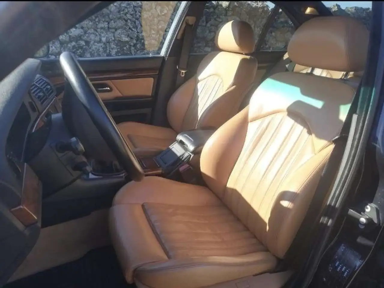 BMW M5 4.9, foto 6