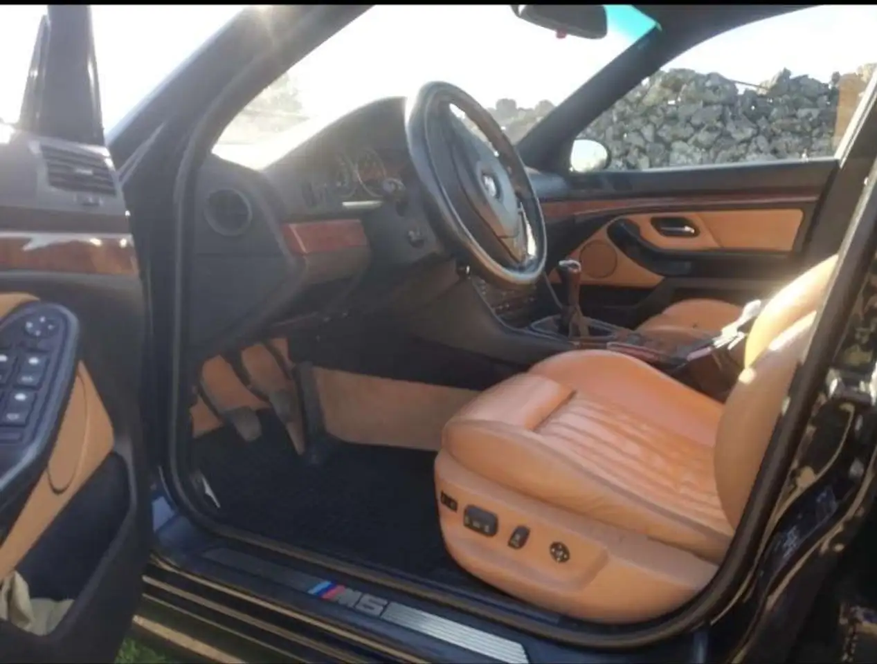 BMW M5 4.9, foto 7