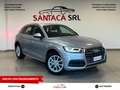 Audi Q5 Q5 II 2017 35 2.0 tdi quattro 163cv s-tronic Argento - thumbnail 1