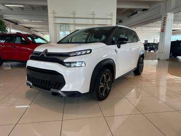 1.2 110cv You + Car Play + Sensori Post