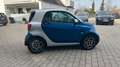 smart forTwo Fortwo coupe electric drive / EQ*I HAND*HU NEU* Blue - thumbnail 5