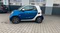smart forTwo Fortwo coupe electric drive / EQ*I HAND*HU NEU* Blue - thumbnail 4