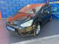 Ford S-Max 2.0TDCi Trend Negro - thumbnail 1