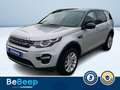 Land Rover Discovery Sport 2.0 TD4 SE AWD 150CV AUTO MY19 Silver - thumbnail 1