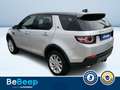 Land Rover Discovery Sport 2.0 TD4 SE AWD 150CV AUTO MY19 Silver - thumbnail 8