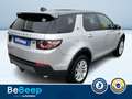 Land Rover Discovery Sport 2.0 TD4 SE AWD 150CV AUTO MY19 Silver - thumbnail 6