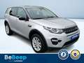 Land Rover Discovery Sport 2.0 TD4 SE AWD 150CV AUTO MY19 Silver - thumbnail 4