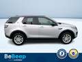Land Rover Discovery Sport 2.0 TD4 SE AWD 150CV AUTO MY19 Silver - thumbnail 5