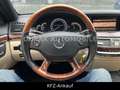 Mercedes-Benz S 420 S -Klasse Lim. S 420 CDI L , VOLL-- Siyah - thumbnail 12