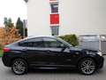 BMW X4 xDrive 30d"M Sport"/Leder/Kamera/HUD/LED/AHK Schwarz - thumbnail 3