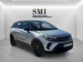 Opel Crossland 1.2 S&S Edition 110 Gris - thumbnail 3