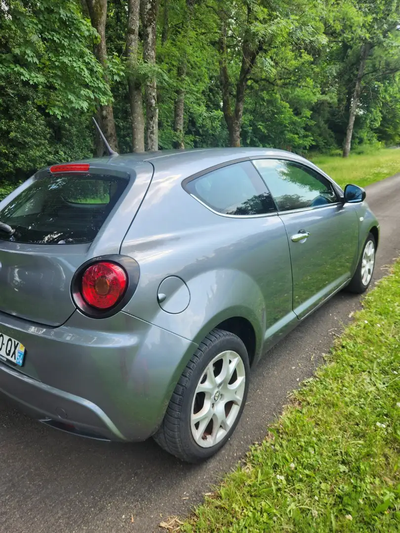 Alfa Romeo MiTo MiTo 1.3 JTDm Start Bleu - 1