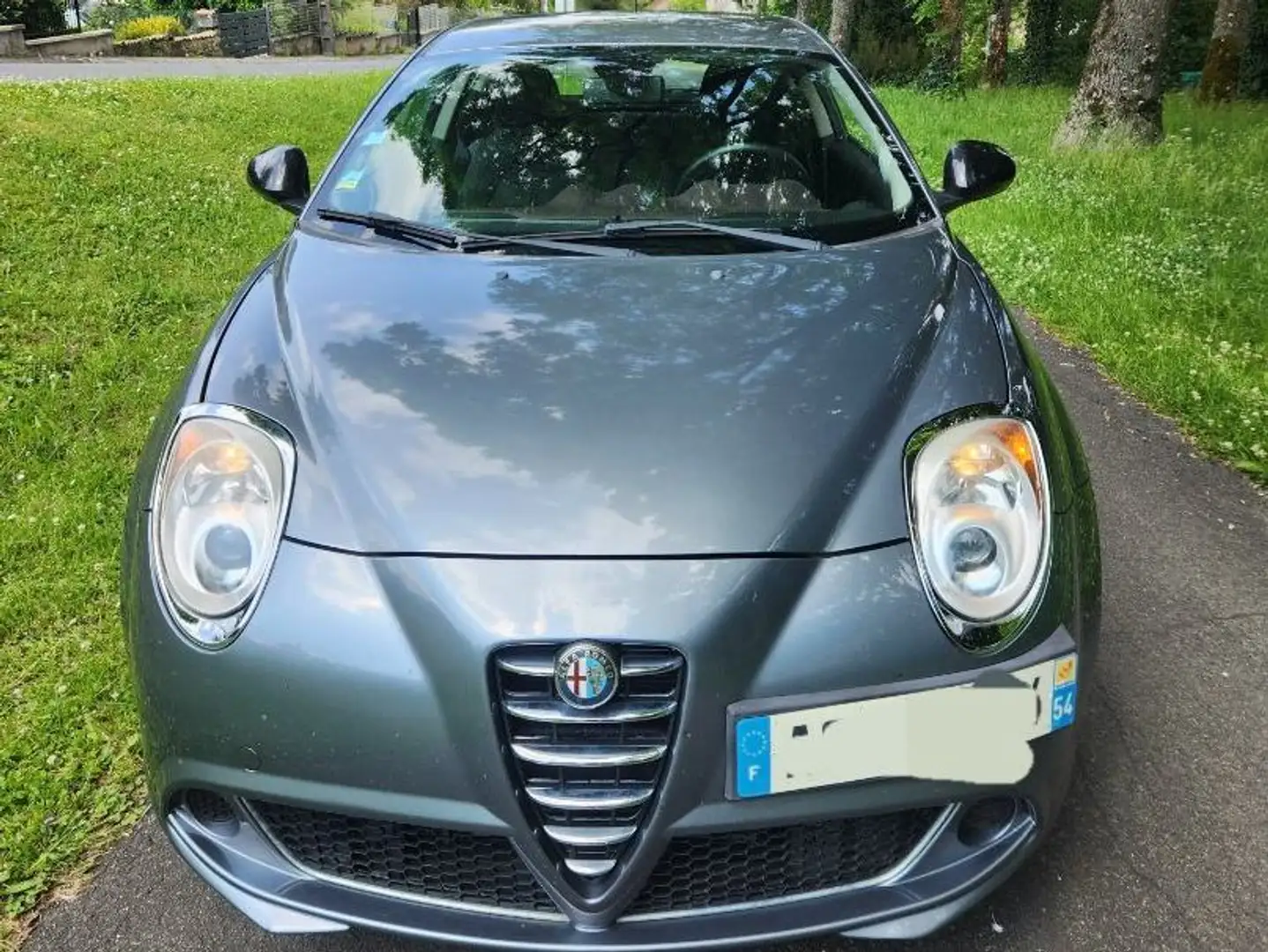 Alfa Romeo MiTo MiTo 1.3 JTDm Start Bleu - 2