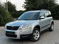 Skoda Yeti 2.0 TDI Ambition Zilver - thumbnail 1