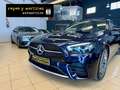 Mercedes-Benz E 220 220d 9G-Tronic Azul - thumbnail 14