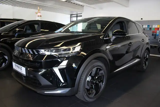 Renault Symbioz 160 E-Tech Full Hybrid Techno