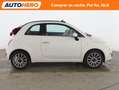 Fiat 500 1.2 Lounge Blanco - thumbnail 7