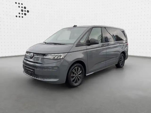 Volkswagen T7 Multivan 1.4TSI eHybrid Lang Life 7Sitzer*KAM