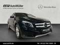 Mercedes-Benz GLA 180 GLA 180 AMG-LINE NAVI+SHZ+PDC+GRA+ALU+KLIMA Schwarz - thumbnail 1