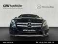 Mercedes-Benz GLA 180 GLA 180 AMG-LINE NAVI+SHZ+PDC+GRA+ALU+KLIMA Schwarz - thumbnail 4