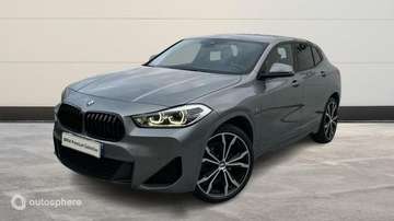 sDrive18iA 136ch M Sport DKG7