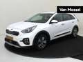 Kia Niro 1.6 GDi Hybrid DynamicLine Automaat | Navigatie | Wit - thumbnail 1
